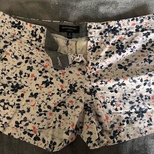 Banana Republic shorts Hampton fit